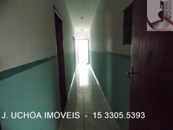 Imagem Excelente imóvel a venda no Centro de Tatuí/SP