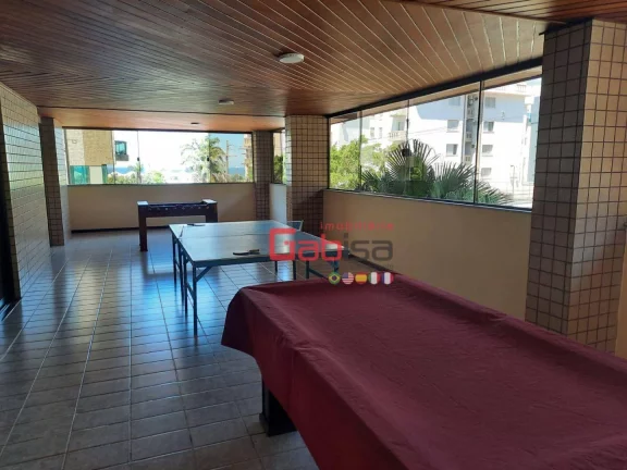 Imagem Apartamento Vista Mar