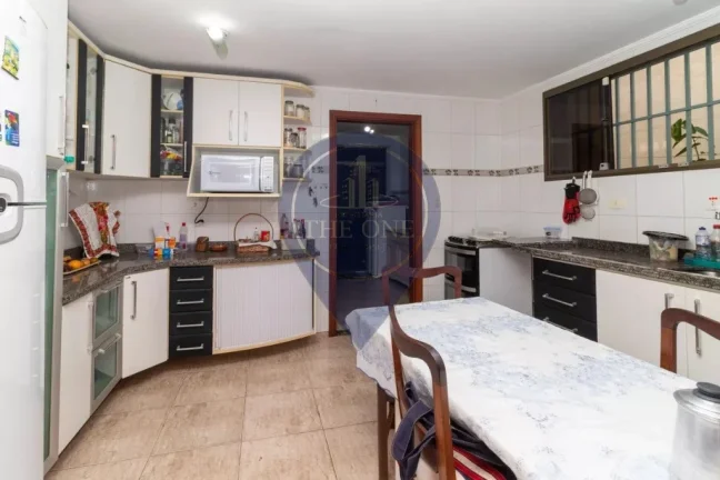 Imagem Espetacular casa à venda em São Paulo-SP, Vila Ipojuca: 4 quartos, 4 suítes, 6 banheiros, 2 vagas, 398m²