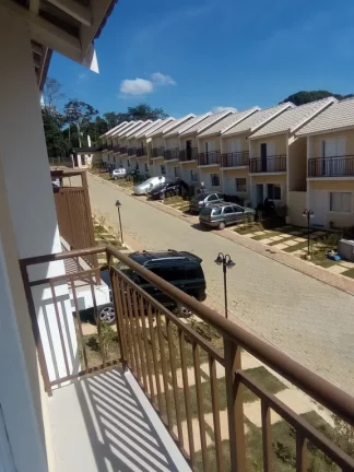 Imagem Casa para locação no condomínio Residencial Vila Moura - Batelli Imóveis