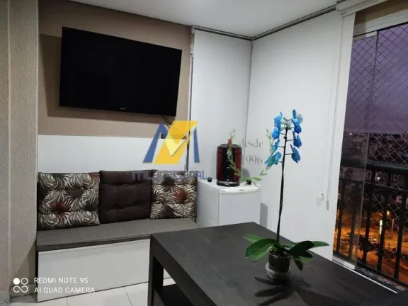 Imagem Lindo Apto a venda em Santo André, Vila Curuça
