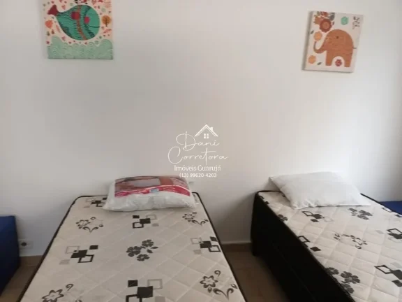 Imagem Imperdível oportunidade: Apartamento com 4 quartos e 158m² na Pitangueiras, Guarujá-SP!