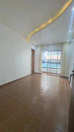 Imagem APARTAMENTO COM 47 m² - TUPI - PRAIA GRANDE SP