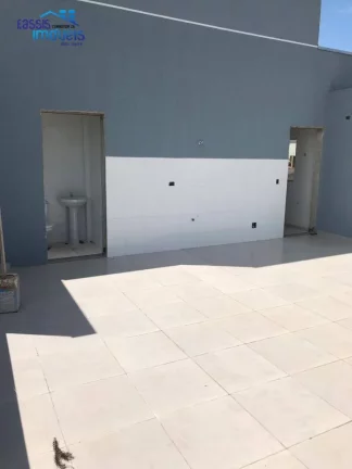 Imagem Apartamento em andar sozinho ultima unidade financie aceita carro