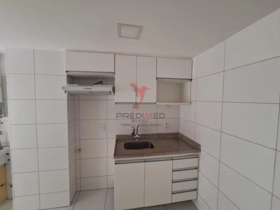 Imagem Pechincha Jacarepaguá 2 quartos suíte garagem varanda armários infraestrutura de lazer