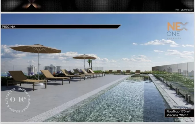 Imagem Apartamento com 1 Quarto à Venda, 22 m² em Santa Cecília - São Paulo