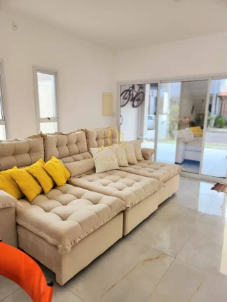 Imagem Casa Sobrado 3 dormitórios ( 2 suíte), 2 vagas, Bosque dos Manacás Jacareí.