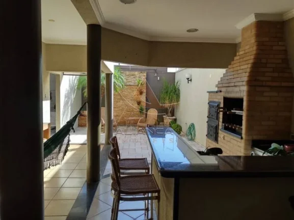 Imagem Casa - Ribeirão Preto - Palmares