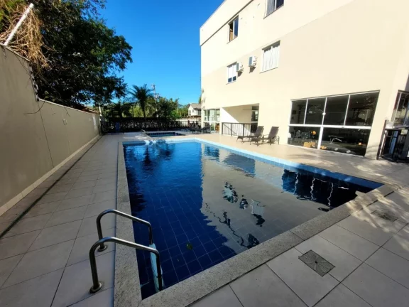 Imagem Apartamento 2 Dormitórios, 54m2, 1 Vaga, Ingleses do Rio Vermelho/Florianópolis-SC