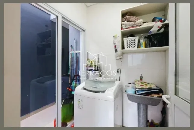 Imagem SOBRADO A VENDA - RESIDENCIAL SANTA GIOVANA - JUNDIAI - SÃO PAULO