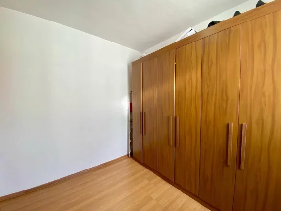 Imagem Apartamento a venda com 2 dormitórios no Solar da Colina