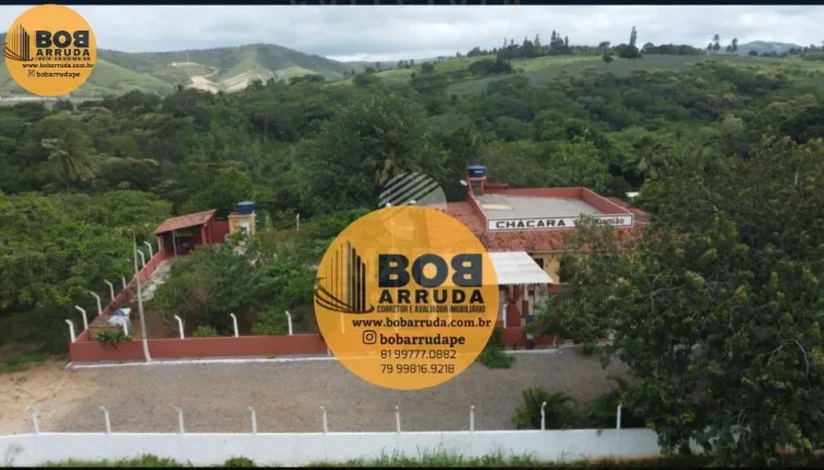 Imagem Terreno Padrão