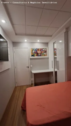 Imagem Apartamento para Venda em São Bernardo do Campo, Centro, 3 dormitórios, 1 suíte, 2 banheiros, 2 vagas