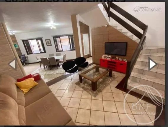 Imagem Saco dos Limões te espera com uma casa aconchegante 

Venha morar no Saco d