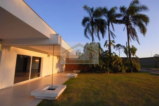Imagem Casa na Granja Viana com 3 dormitórios à venda, 260 m² - Vintage - Cotia/SP