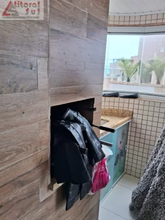 Imagem APARTAMENTO RESIDENCIAL em PRAIA GRANDE - SP, GUILHERMINA