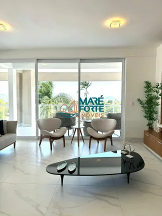 Imagem Magnífica Cobertura com Vista de tirar o Fôlego!