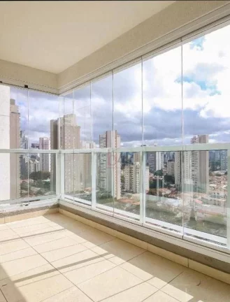 Imagem Apartamento para alugar ou comprar no Code Berrini - Brooklin