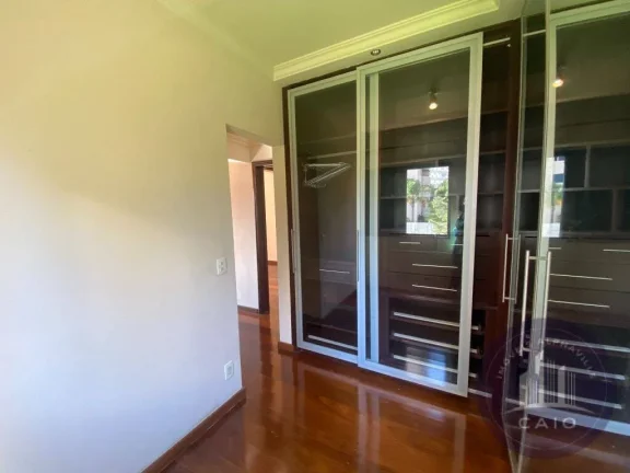 Imagem Apartamento com 3 dormitórios à venda, 86 m² por R$ 960.000,00 - Alphaville