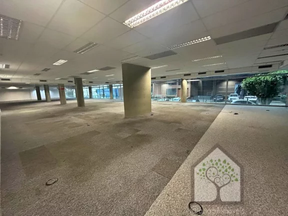 Imagem Oportunidade Comercial – Prédio Corporativo na Agronômica