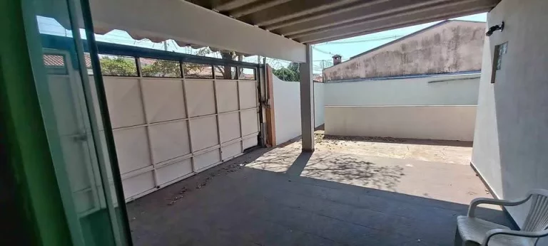 Imagem Casa Jardim Jussara 3 dormitórios