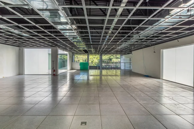 Imagem Prédio Comercial para Locação no Cambuí em Campinas
