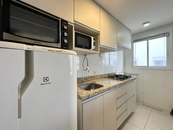 Imagem Apartamento 1 Dormitório - Bairro Zona Nova