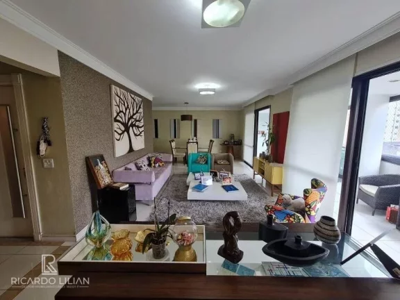 Imagem "Residência de Luxo na Pompéia: 3 Suítes, Varanda Gourmet e Lazer Exclusivo!"