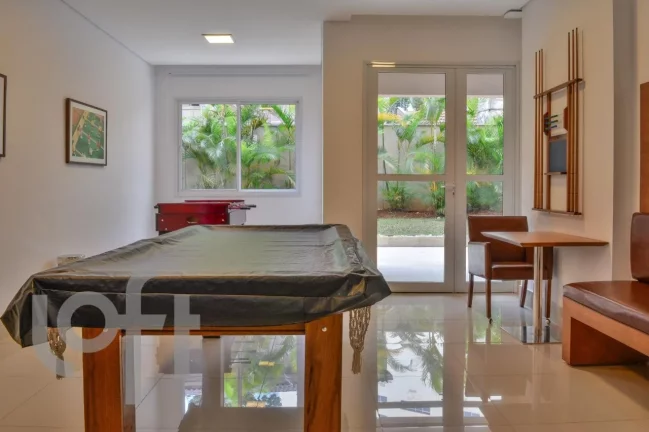 Imagem APARTAMENTO RESIDENCIAL em São Paulo - SP, Mooca