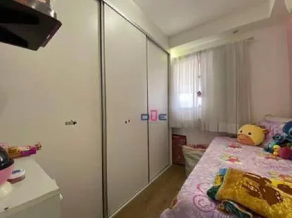 Imagem Apartamento com 3 dormitórios à venda, 92 m² por R$ 860.000 - Ponta da Praia - Santos/SP