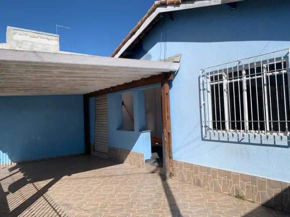 Imagem Casa com 2 dormitórios à venda, 165 m² por R$ 360.000,00 - Jardim Luella - Suzano/SP