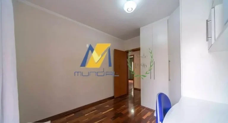 Imagem Vendo Apartamento em Santo André, Campestre