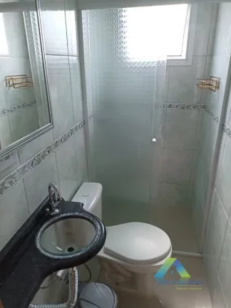 Imagem Santo André Sobrado 107M², 2 suítes, 3 vagas ótima localização e valor !!!