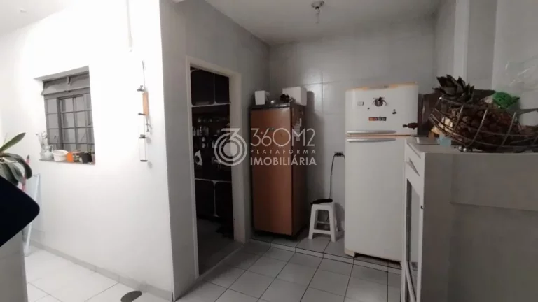 Imagem Sobrado para Venda em Santo André / SP no bairro Vila Pires