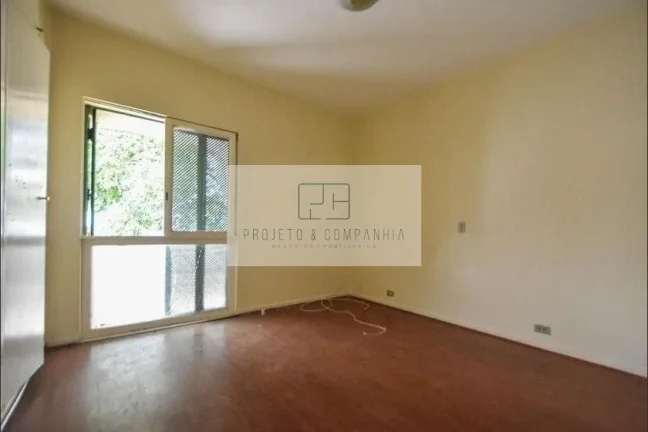 Imagem Casa Sobrado em Brooklin - São Paulo