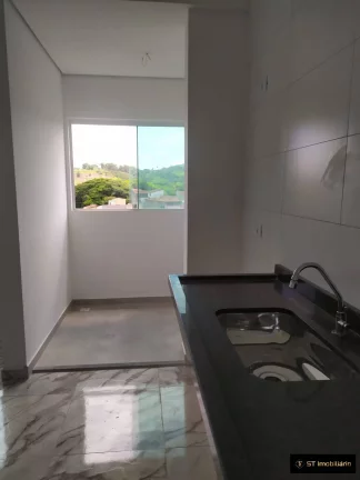 Imagem Apartamentos Novos a Venda em Atibaia - Jardim Imperial