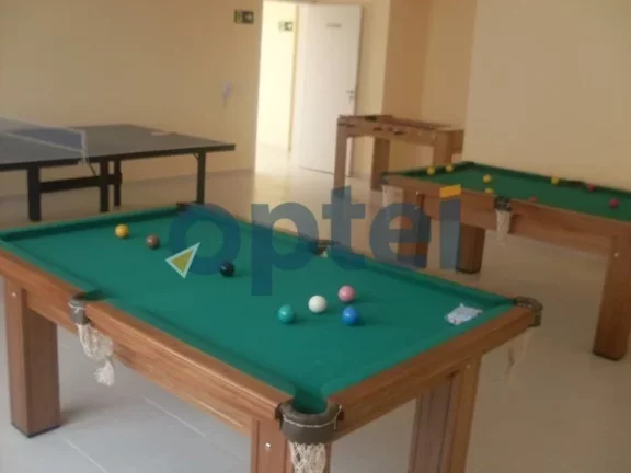Imagem APARTAMENTO À VENDA, 55 M² NO CONDOMÍNIO PUERTO MADEIRO - CENTRO - SÃO BERNARDO DO CAMPO/SP