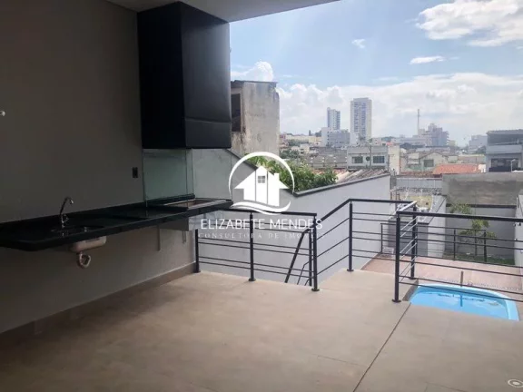 Imagem Sobrado à venda, Centro, MOGI DAS CRUZES - SP