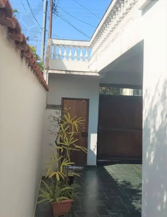 Imagem ESPAÇOSO SOBRADO * 4 DORM. * 3 SUÍTES * VENDA OU LOCAÇÃO