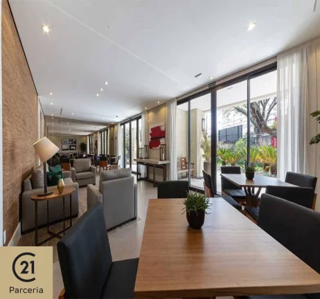 Imagem APARTAMENTO RESIDENCIAL em SÃO PAULO - SP, VILA MARIANA