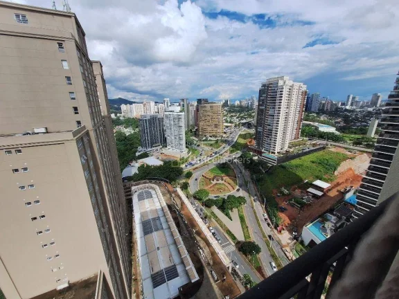 Imagem Apartamento para Alugar em Alphaville - Alpha Garden