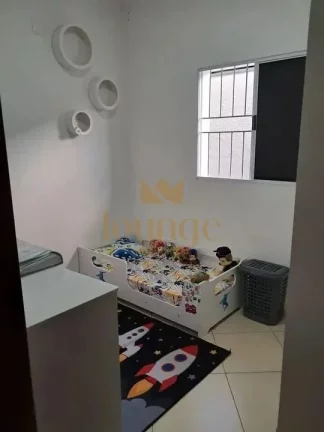 Imagem Casa à venda em Vila Haro Zona Leste - Sorocaba/SP