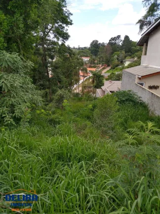 Imagem Terreno em Terra Preta com Escritura Pública, e projeto aprovado!