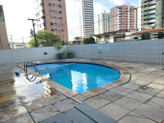 Imagem Apartamento 03 quartos próximo da Praia, em Piedade, Jaboatão dos Guararapes.