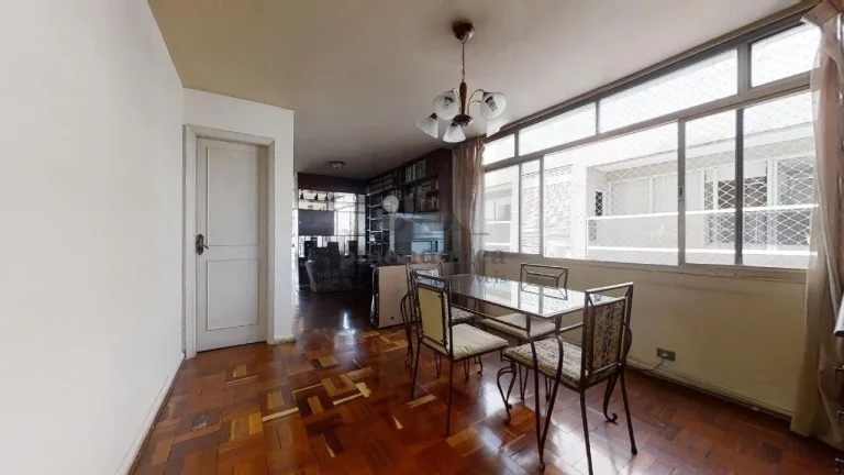 Imagem Apartamento 3 quartos, 1 suite, 1 vagas, 187 m²