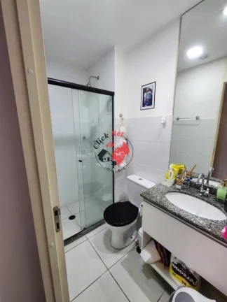 Imagem Seu novo lar está aqui! Apartamentoà venda no bairro Planalto – São Bernardo do Campo
