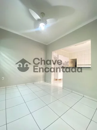 Imagem Casas / Padrão na cidade de Birigui