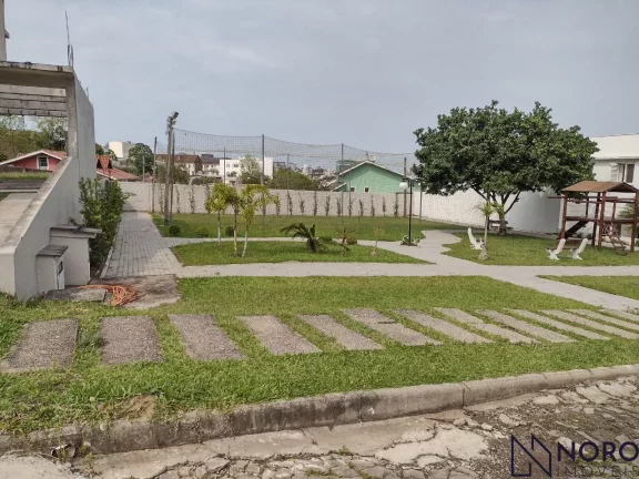 Imagem Terreno à Venda no Condomínio Montes Verdes