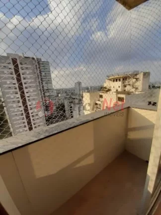 Imagem Apartamento à Venda no bairro Chácara Inglesa em São Bernardo