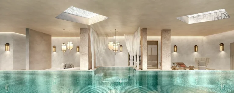 Imagem The Palace Royal